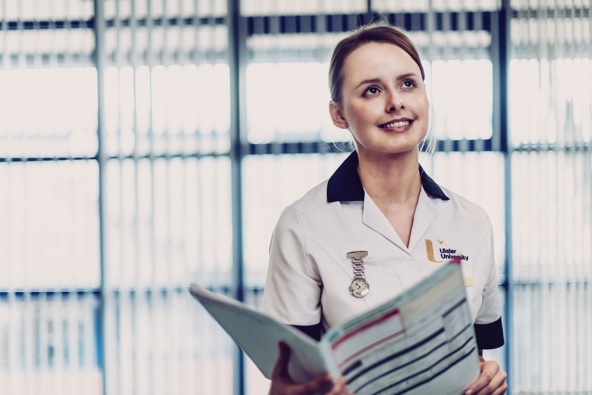 Nursing at Magee