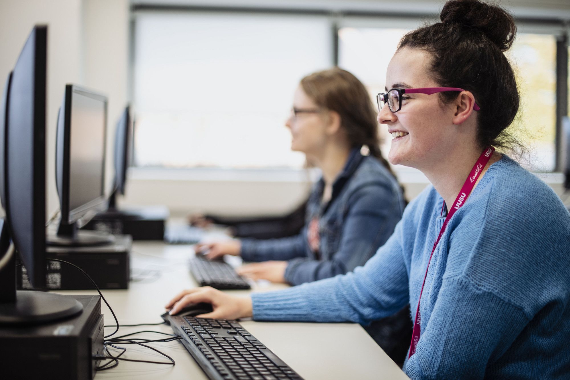 What is assistive technology? image