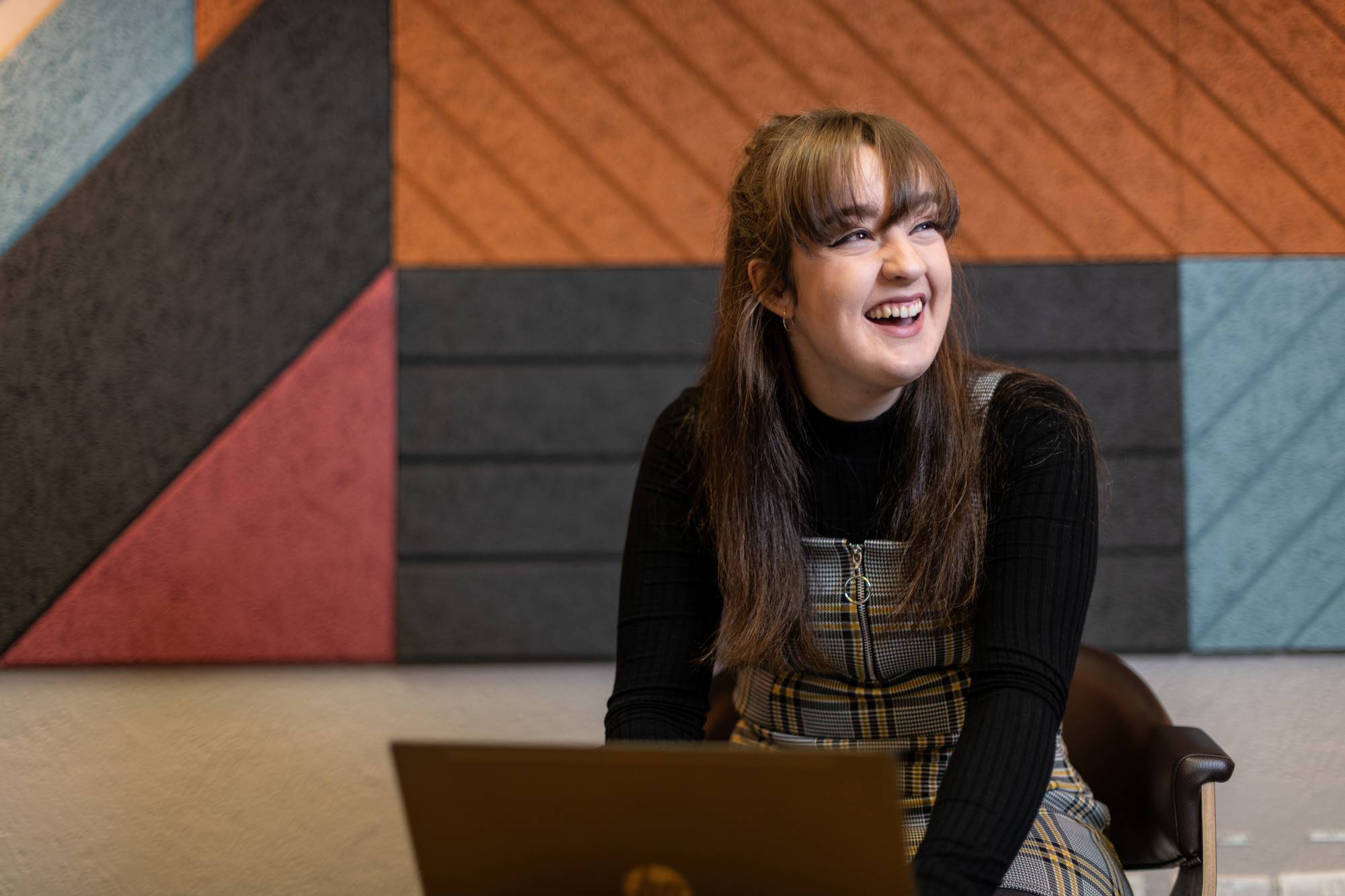 Postgraduate study at Ulster