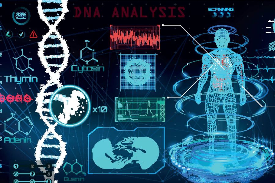 Intelligent Systems Research Centre image