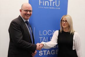 Sinead Carville: Managing Director – Chief Human Resources Officer, Fintru