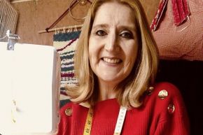 Celeste McEvoy: Teacher