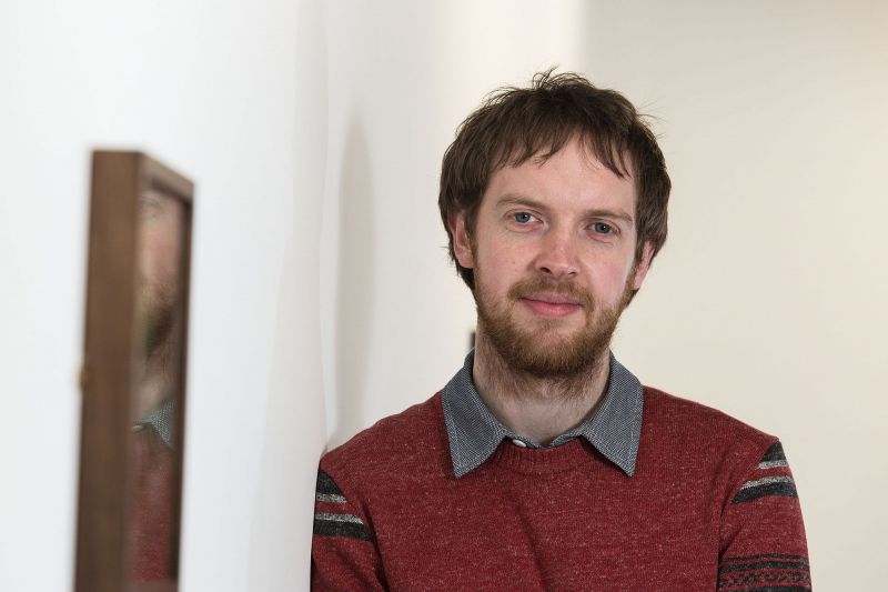 Dr Seamus Campbell image