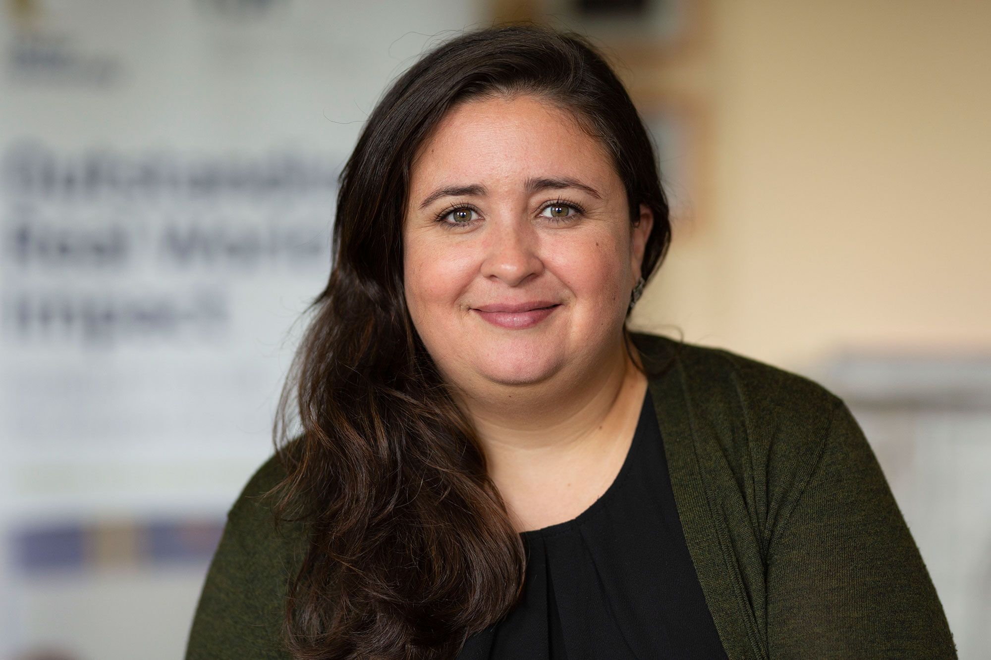 Report for the 2019 Venezuela Chevening Forum on Transitional Justice image