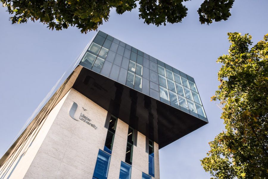 Ulster University Business School Launches New Business Support Initiative image