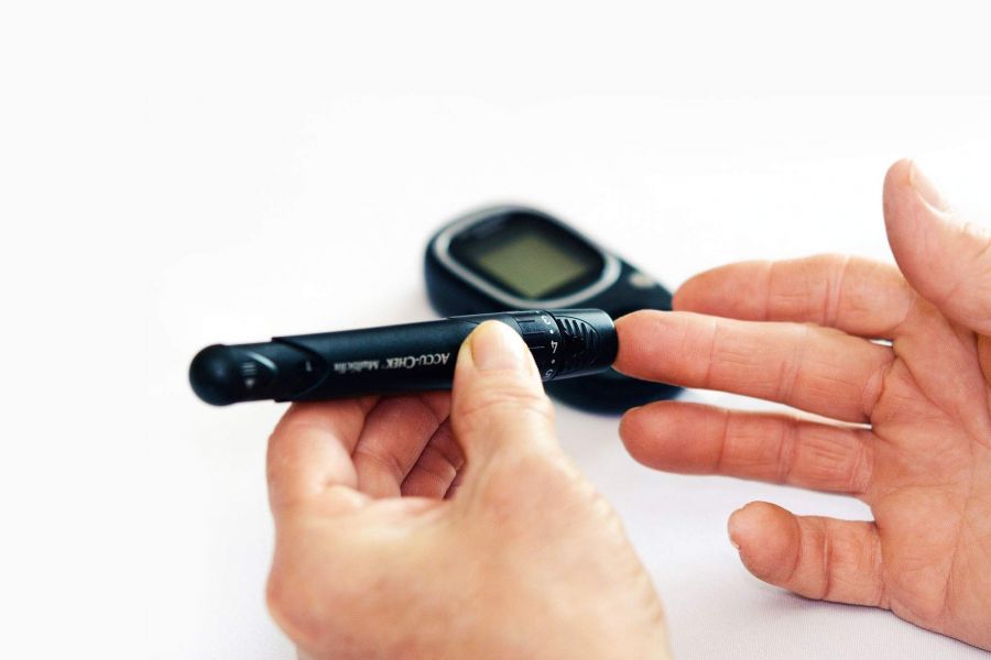 Diabetes image