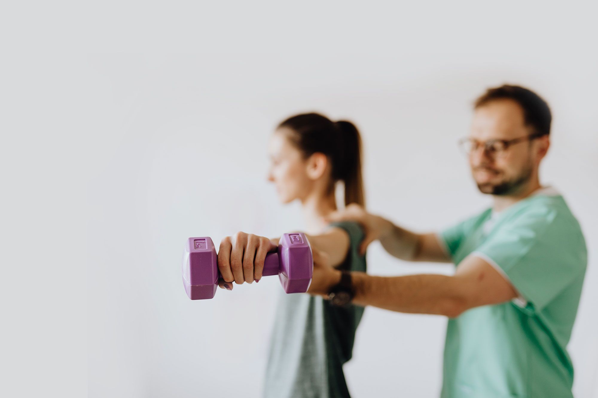 Projects in the Centre for Health and Rehabilitation Technologies image