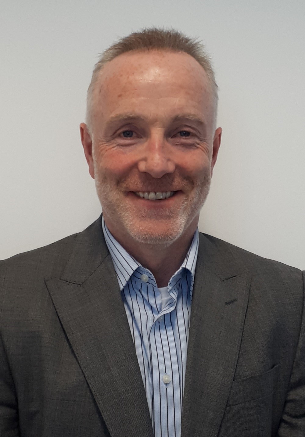 Donal Durkan
