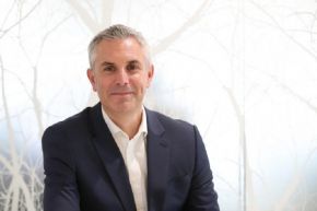 Andrew Jenkins: Fintech
