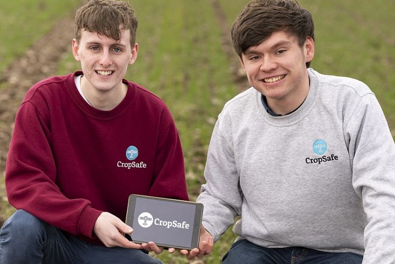 Santander Universities – Long-term investor in Ulster students