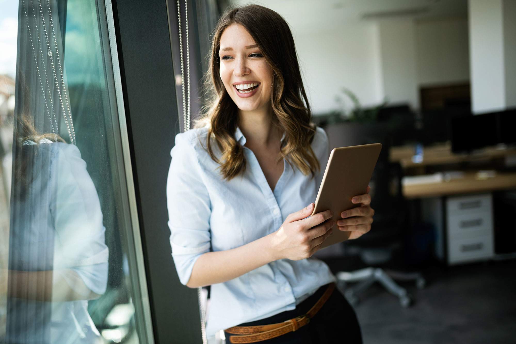Launch Event - Unlock your business potential