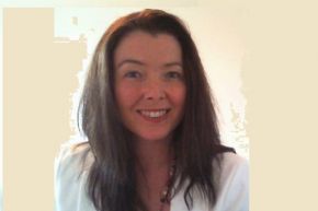 Dr Hilary McLaughlin-Stonham: Author