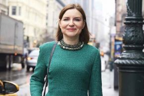 Margaret Molloy: Chief Marketing Officer