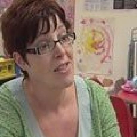 Profile photo for Danielle McWall