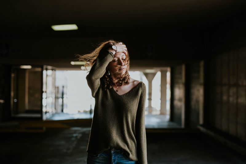 Caoimhe Clements: Student mental wellbeing image