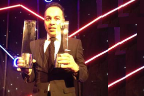 Rajan Bedi: Entrepreneur