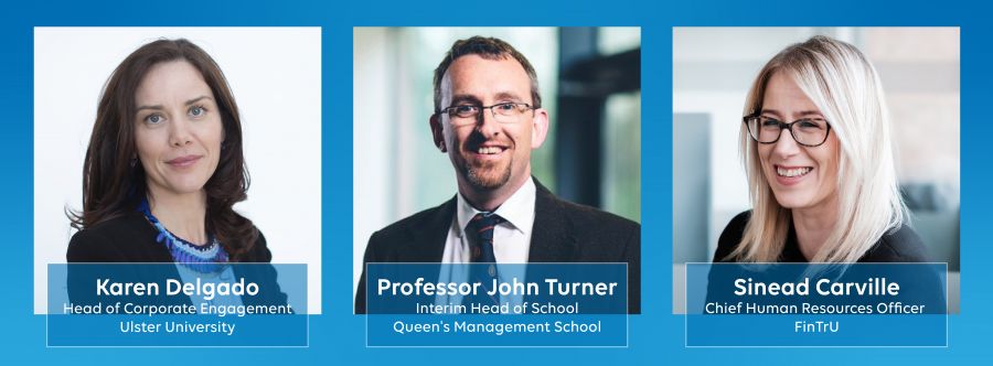 FinTrU launches scholarships programme, to champion equality in the Finance Industry image