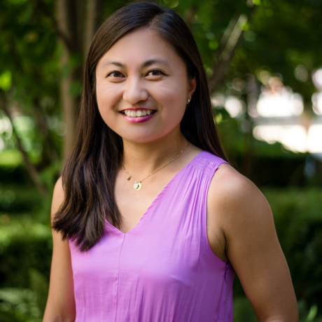 Hannah Xu: Founder of 360 Kick 4 Mental Health 