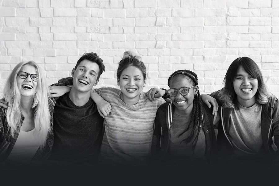 Youth, Peace and Security Leadership Series image