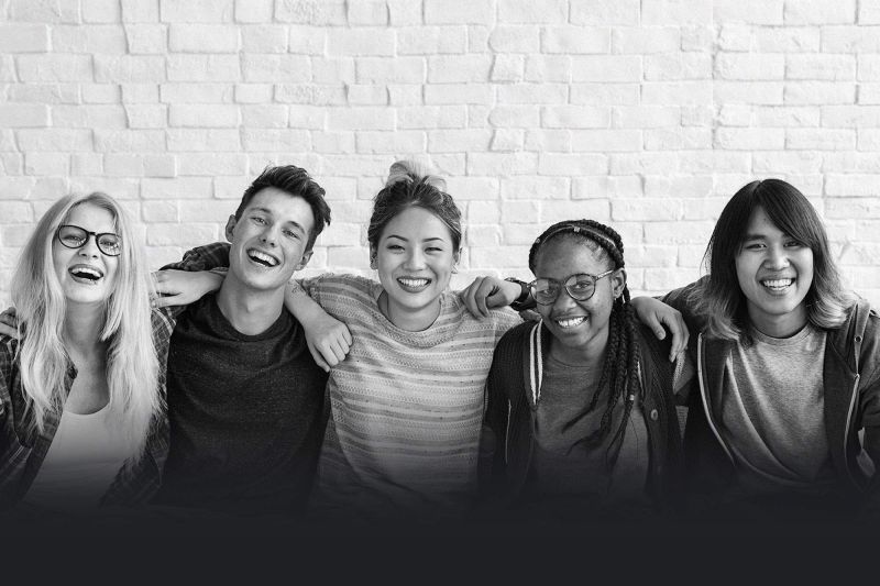 Youth, Peace and Security Leadership Series image