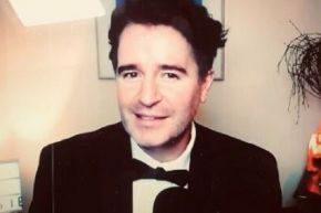 Ciaran Devine: Entrepreneur