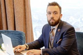 Scott King: Entrepreneur