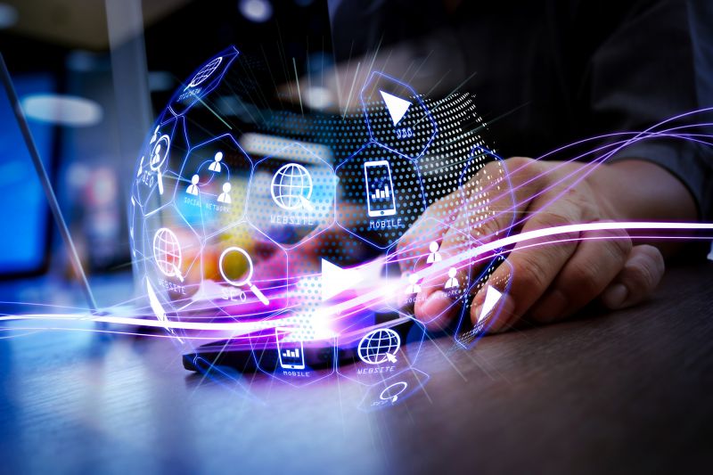 Working Strategically with AI in Digital Marketing: A SOSTAC® Approach image