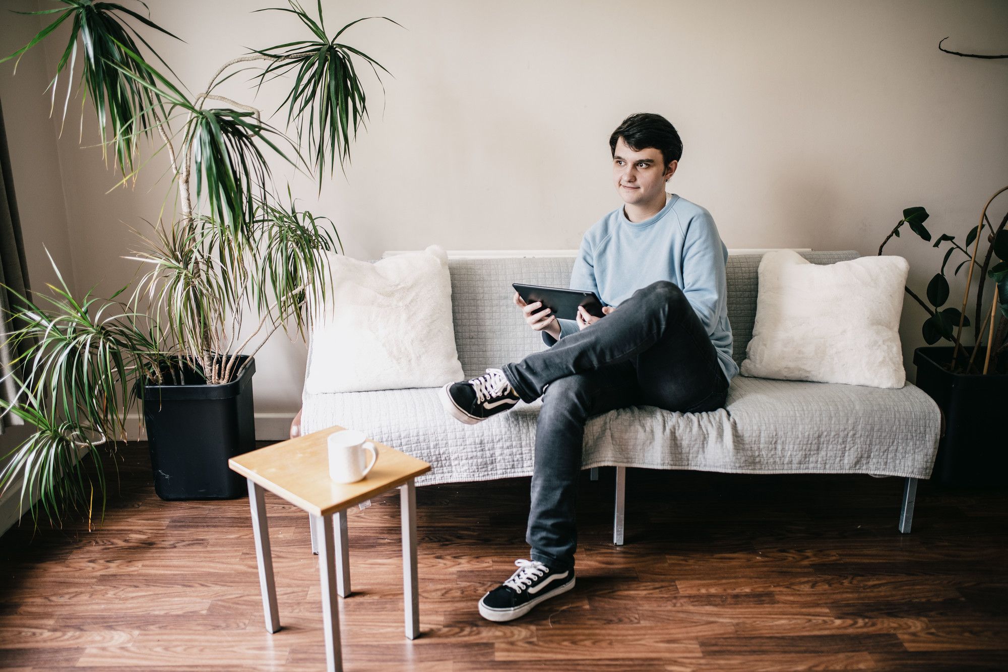 Private Rented Accommodation image
