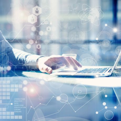 Corporate Law, Computing and Innovation