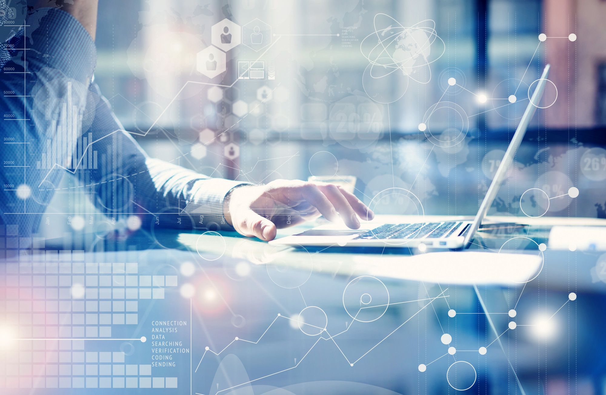 Data Protection and Information Compliance image
