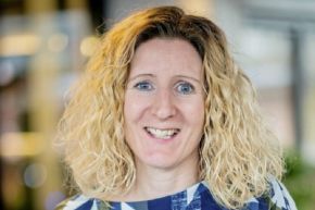 Clare Gallagher: Manager