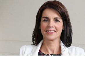 Sinéad Higgins: Entrepreneur