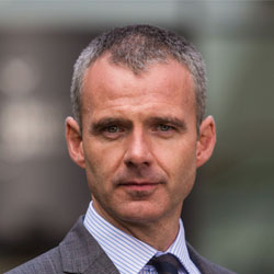 Gareth Hetherington