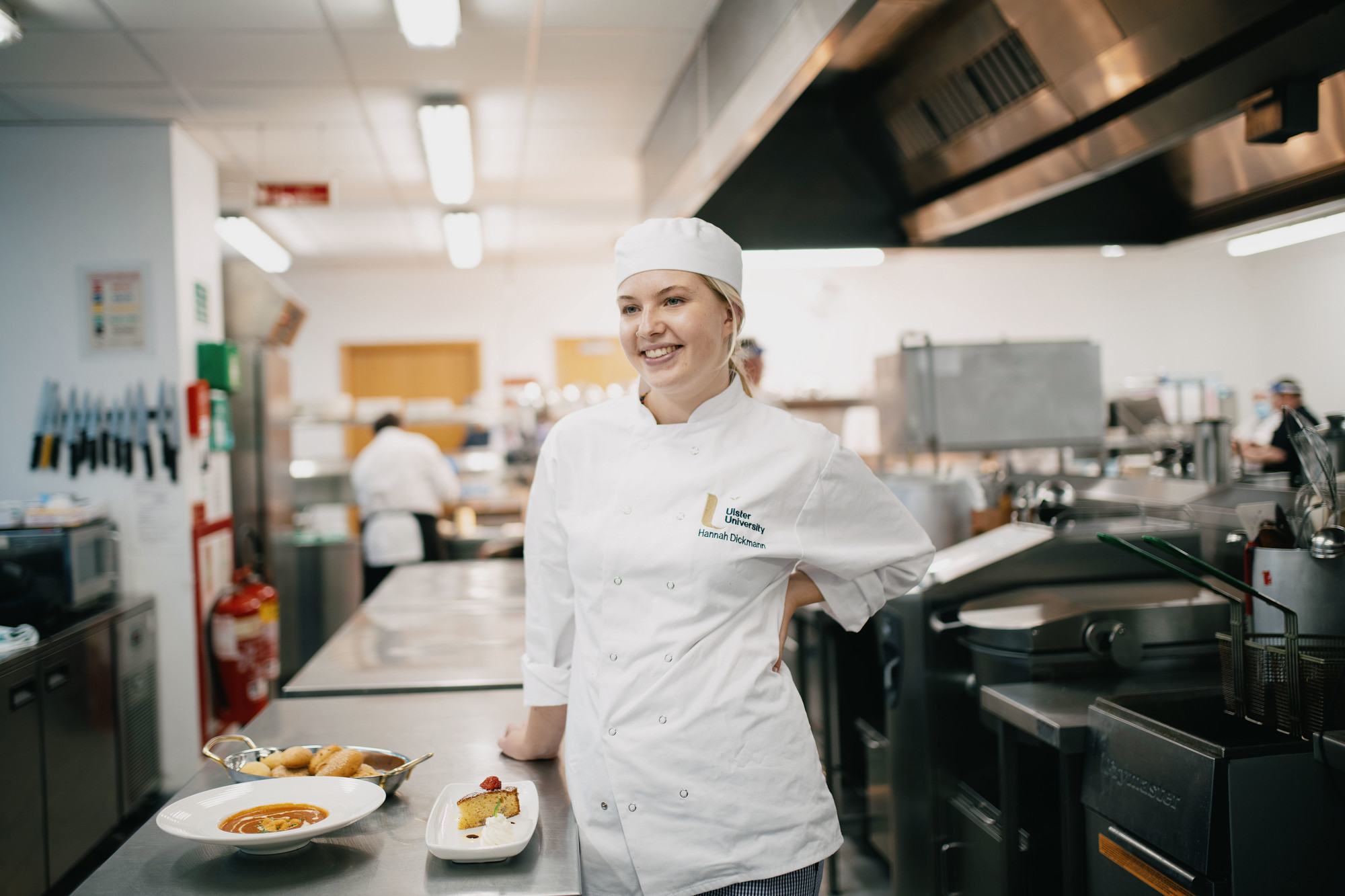 Academy Kitchens