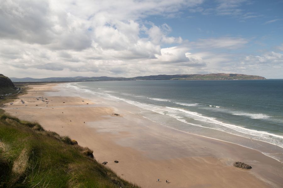 Be part of the solution, not the pollution – a co-design challenge to tackle Northern Ireland’s beach littering problem image