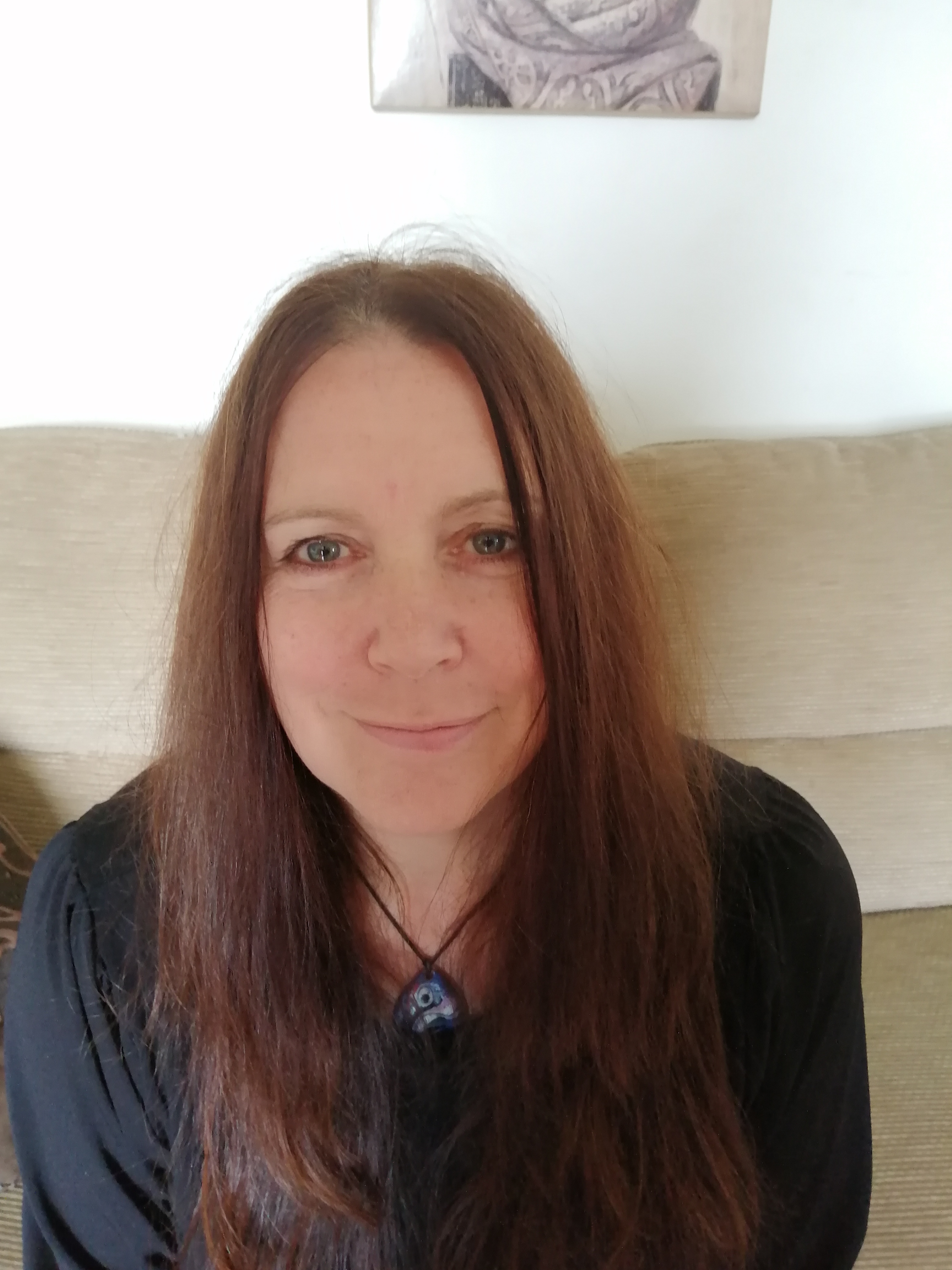 Dr Janet McGrory