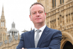 Stephen Kelly: CEO