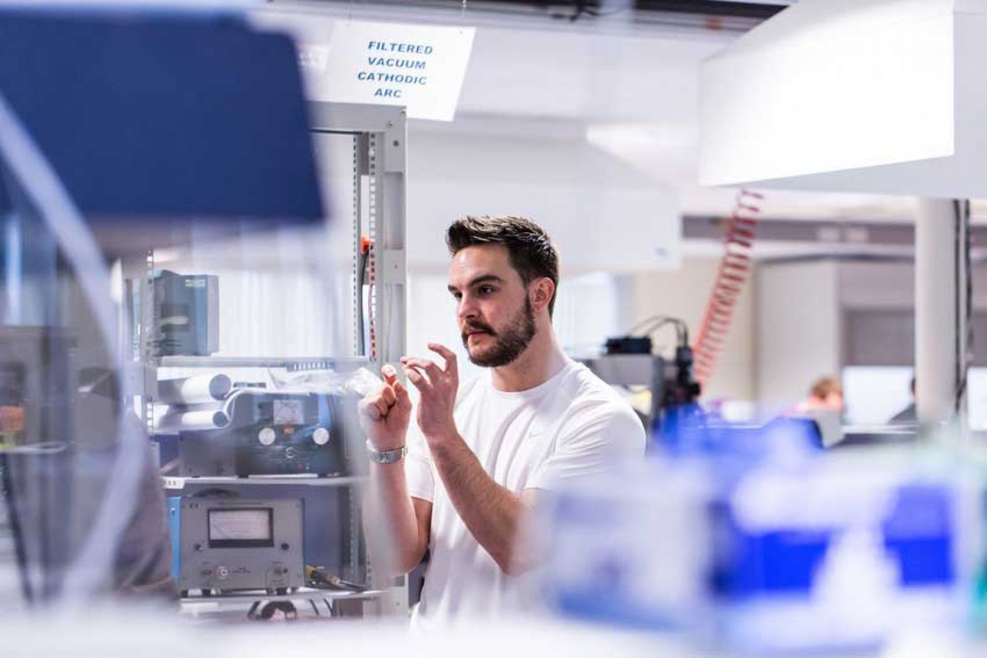 About Hydrogen Safety Engineering and Research  image