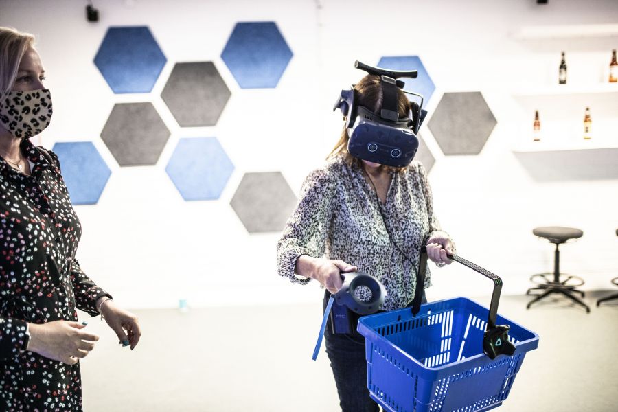 Consumer Insight Lab image