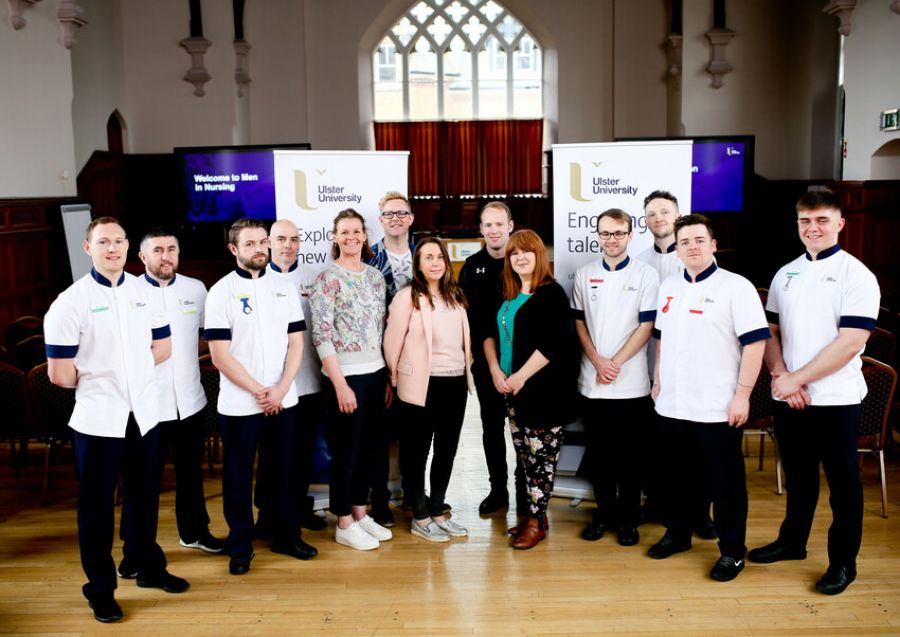 Royal College of Nursing Student Representative image
