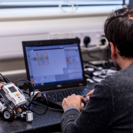 PhD Opportunities
