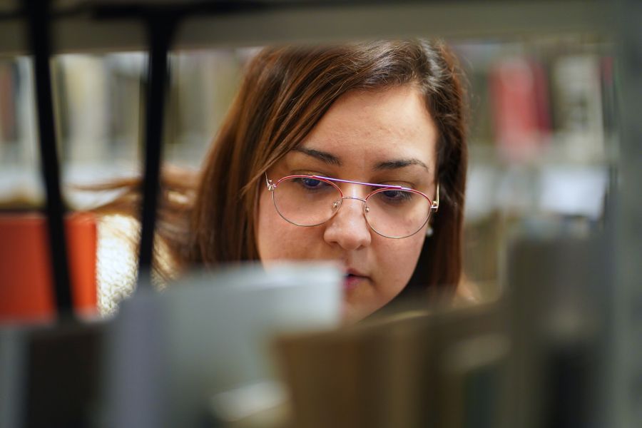 Research Hour - Tackling Gender Inequalities image