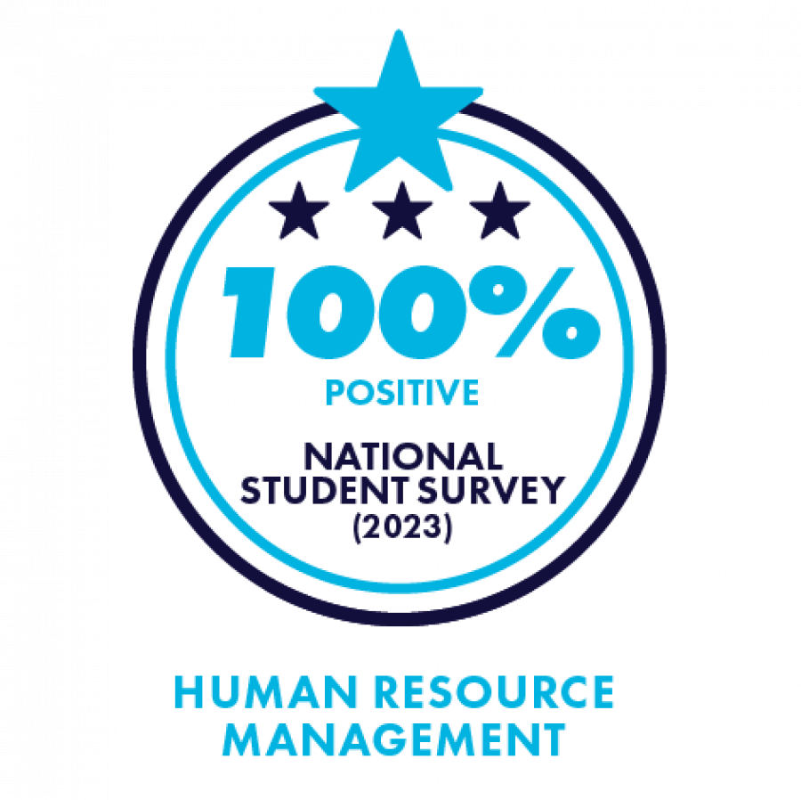 92-student-satisfaction-Human-Resource-Management