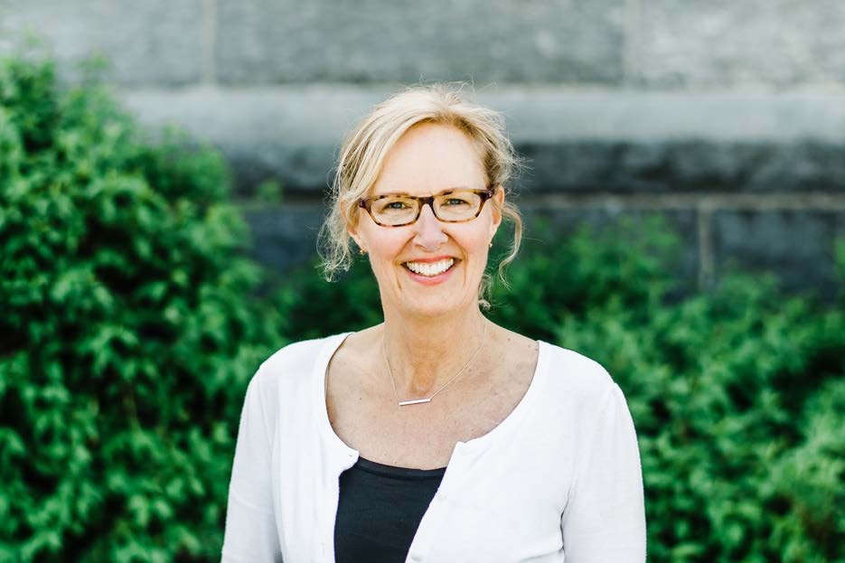 Dr. Susan Whoriskey