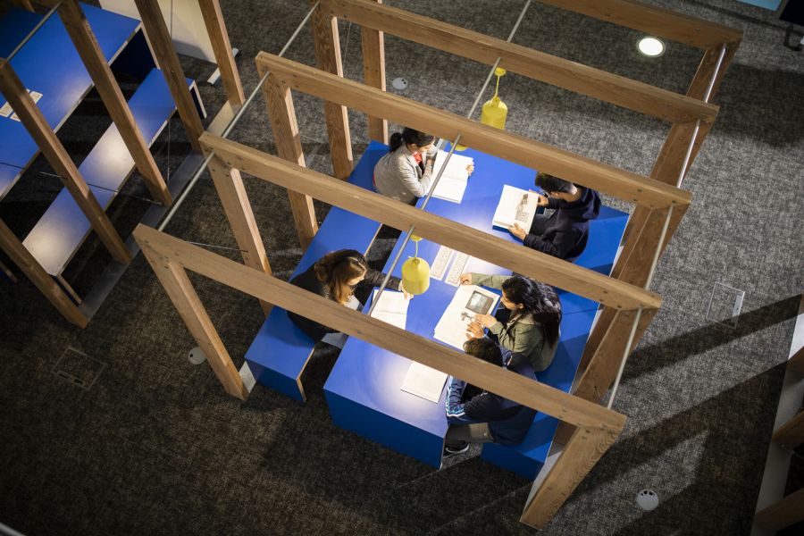 Study Skills  image