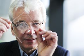 Ulster University showcases world-leading research transforming connected health sector