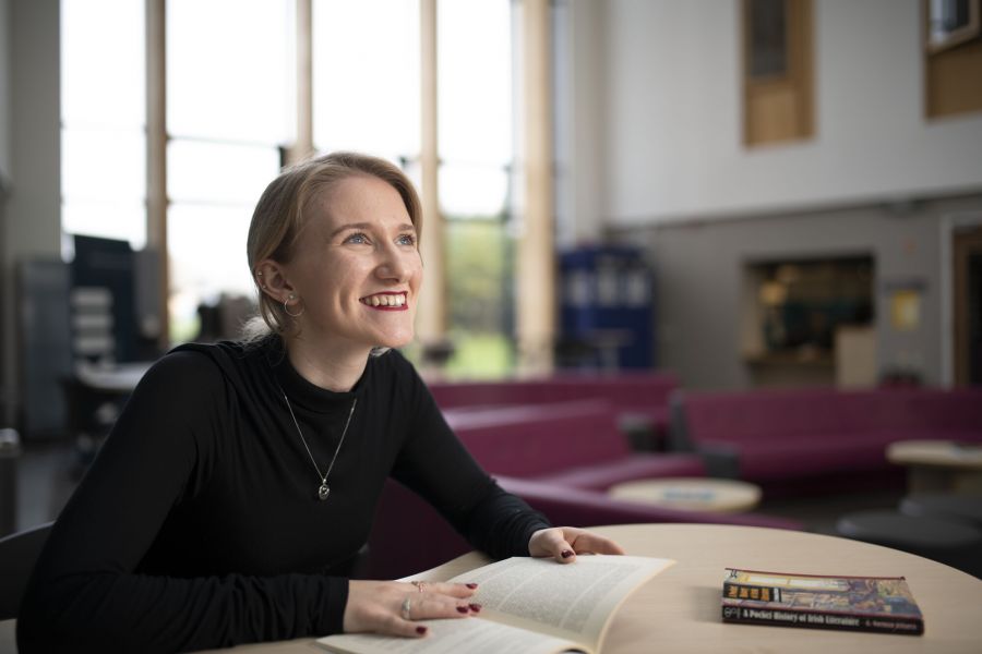 A uni-ready guide for mature students image