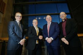 Ulster University launches new Legal Innovation Centre