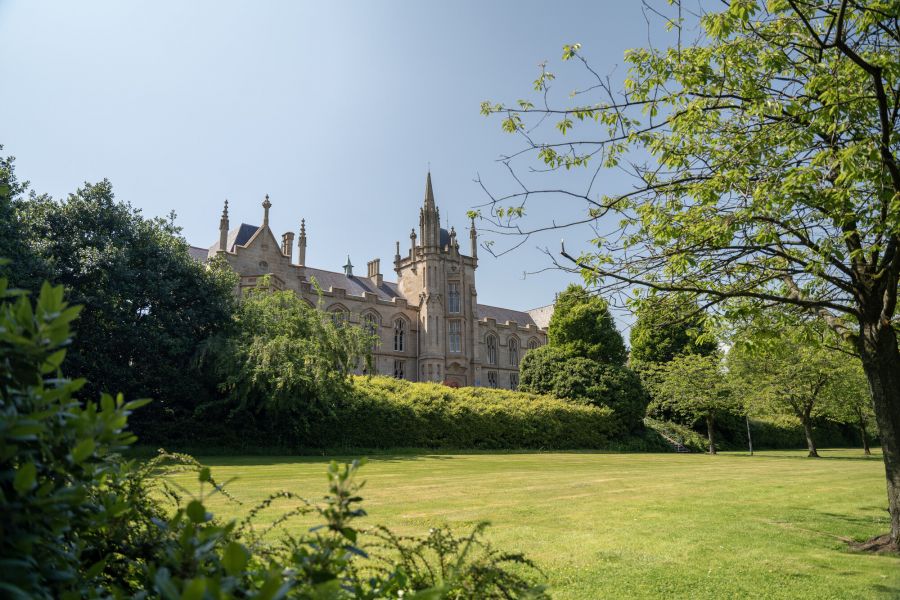 European Conference on Research Methodology for Business and Management Studies  image