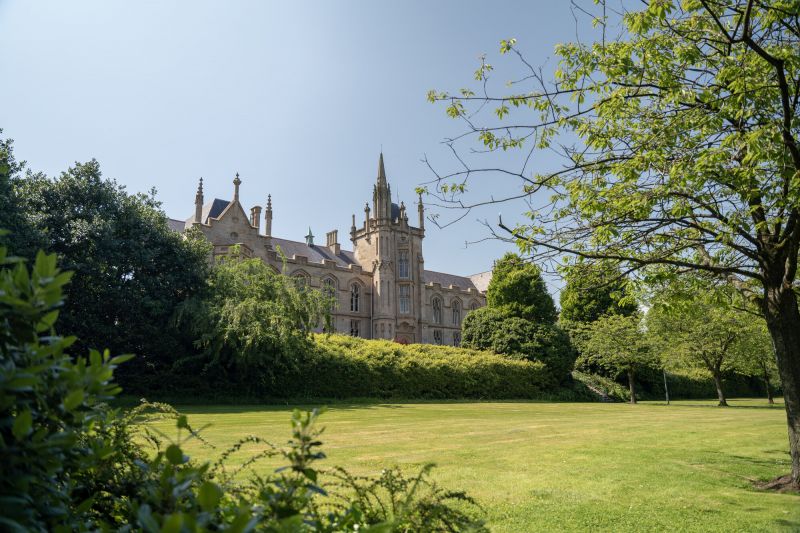 European Conference on Research Methodology for Business and Management Studies image